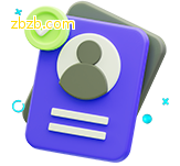 Tornar-se um membro do zbzb.com é muito simples
